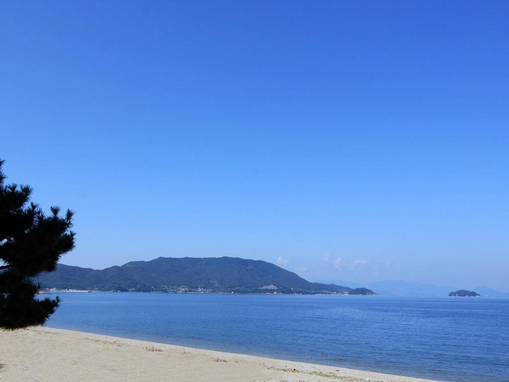 Jakomaru Park Tsuda Sanuki  Экстерьер фото
