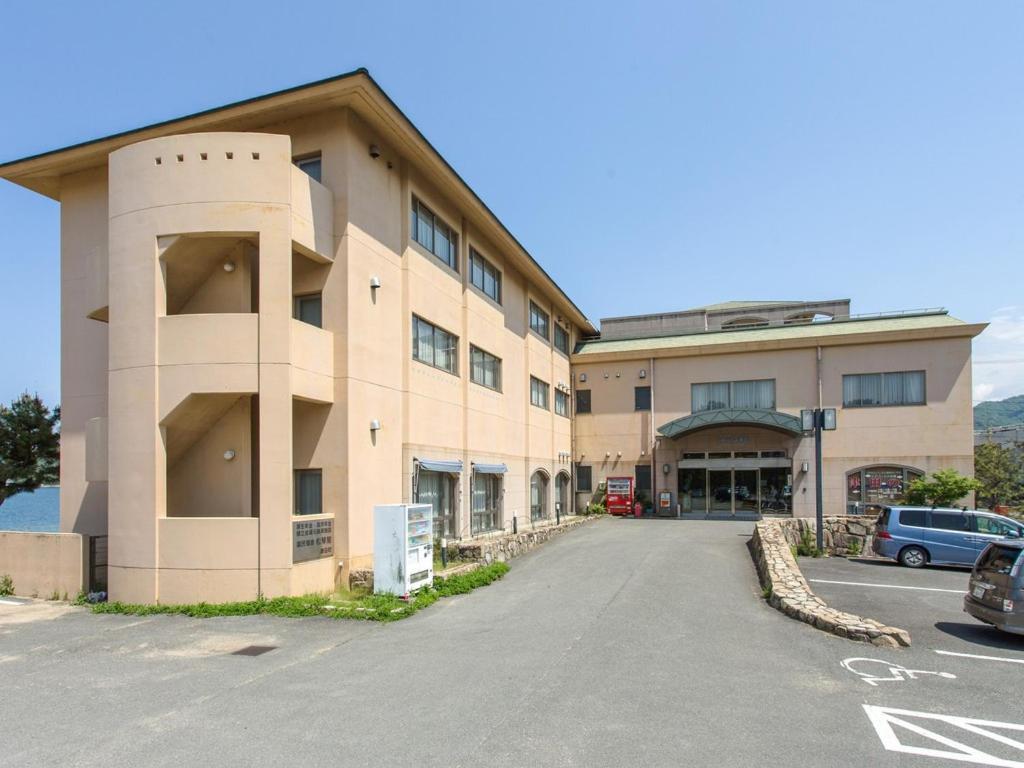 Jakomaru Park Tsuda Sanuki  Экстерьер фото