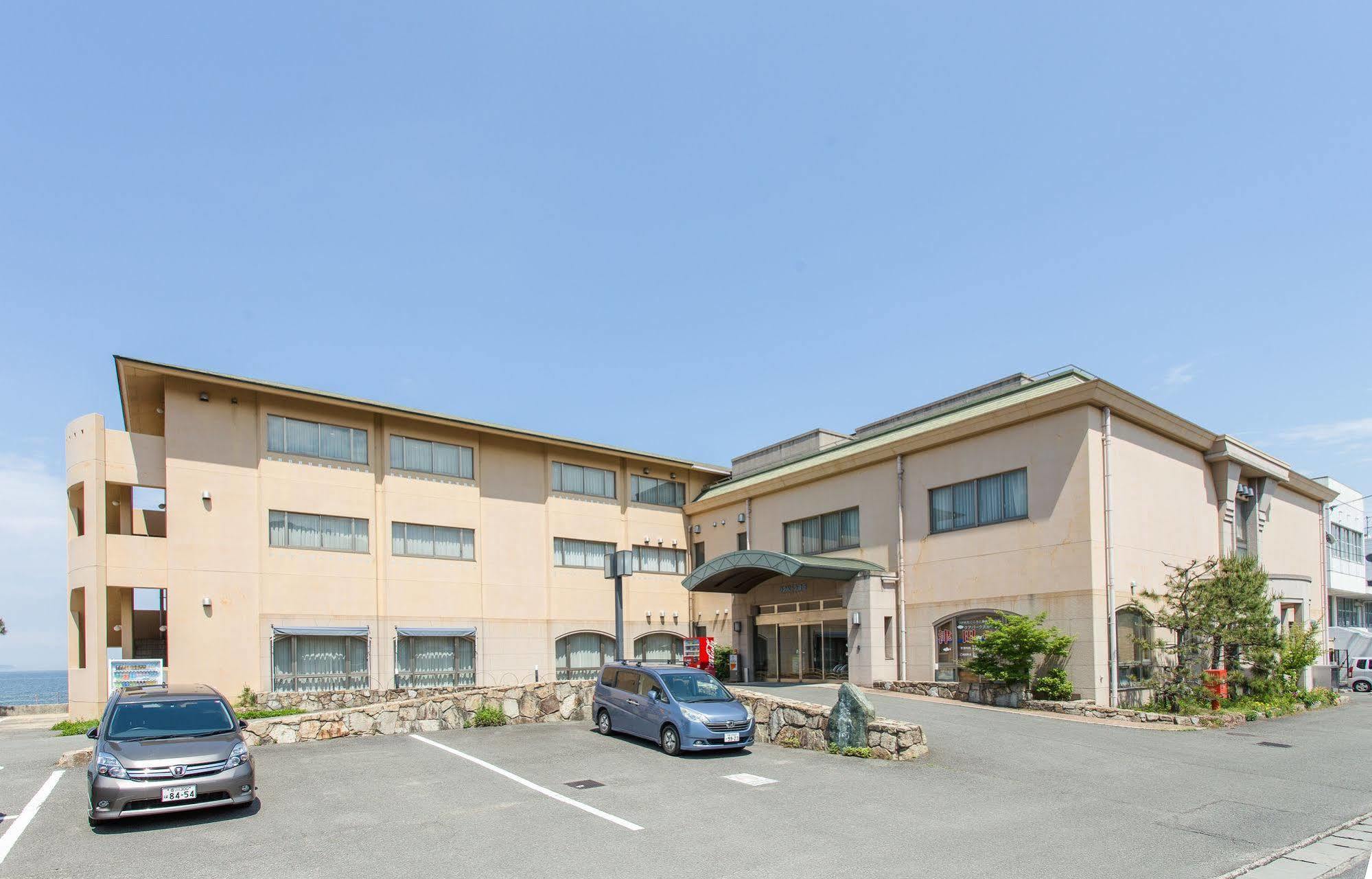 Jakomaru Park Tsuda Sanuki  Экстерьер фото