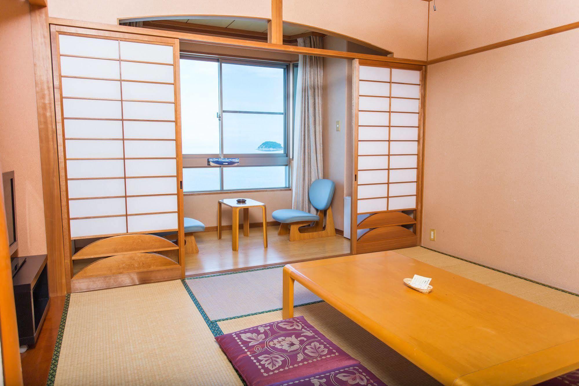 Jakomaru Park Tsuda Sanuki  Экстерьер фото