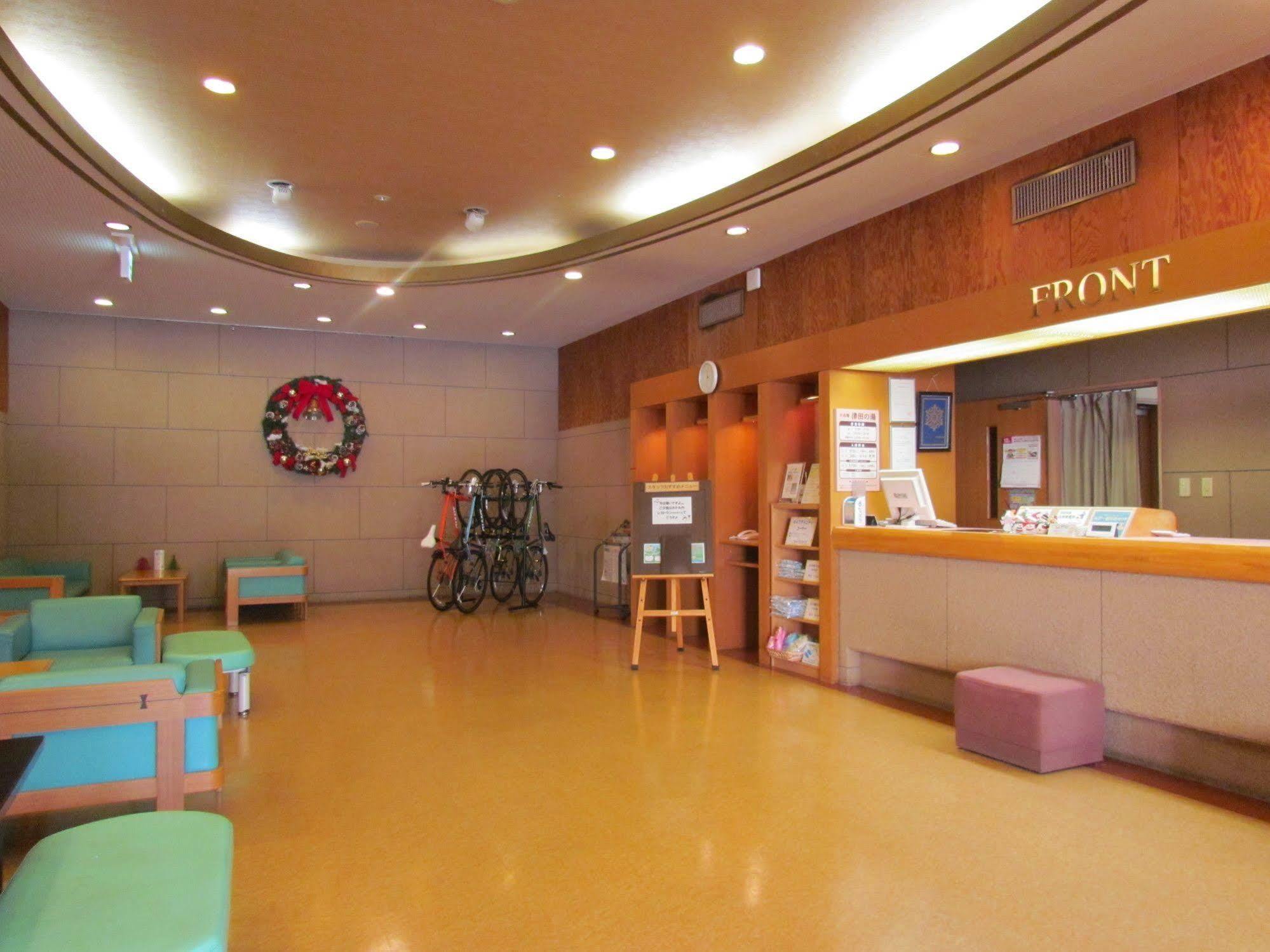 Jakomaru Park Tsuda Sanuki  Экстерьер фото