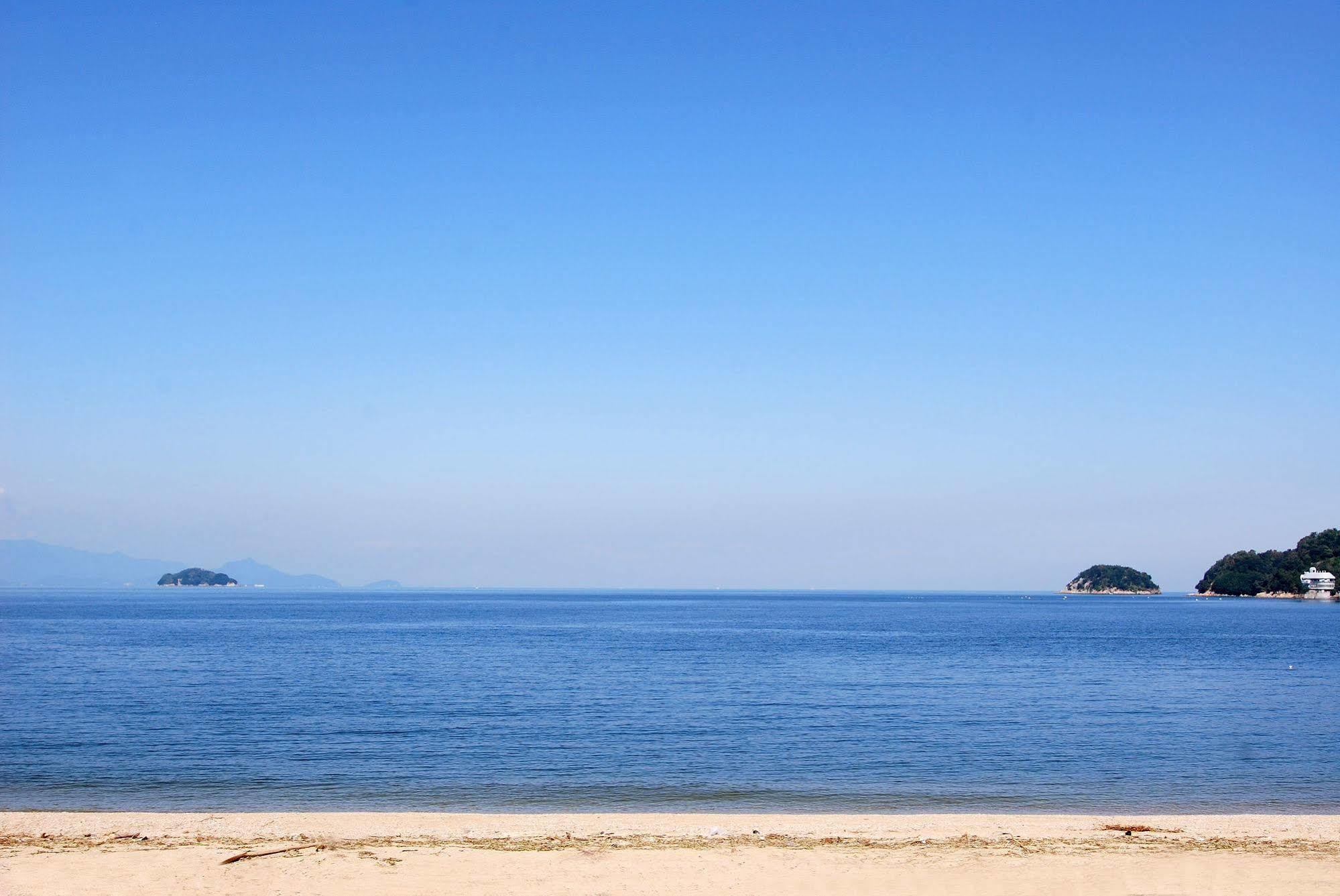 Jakomaru Park Tsuda Sanuki  Экстерьер фото