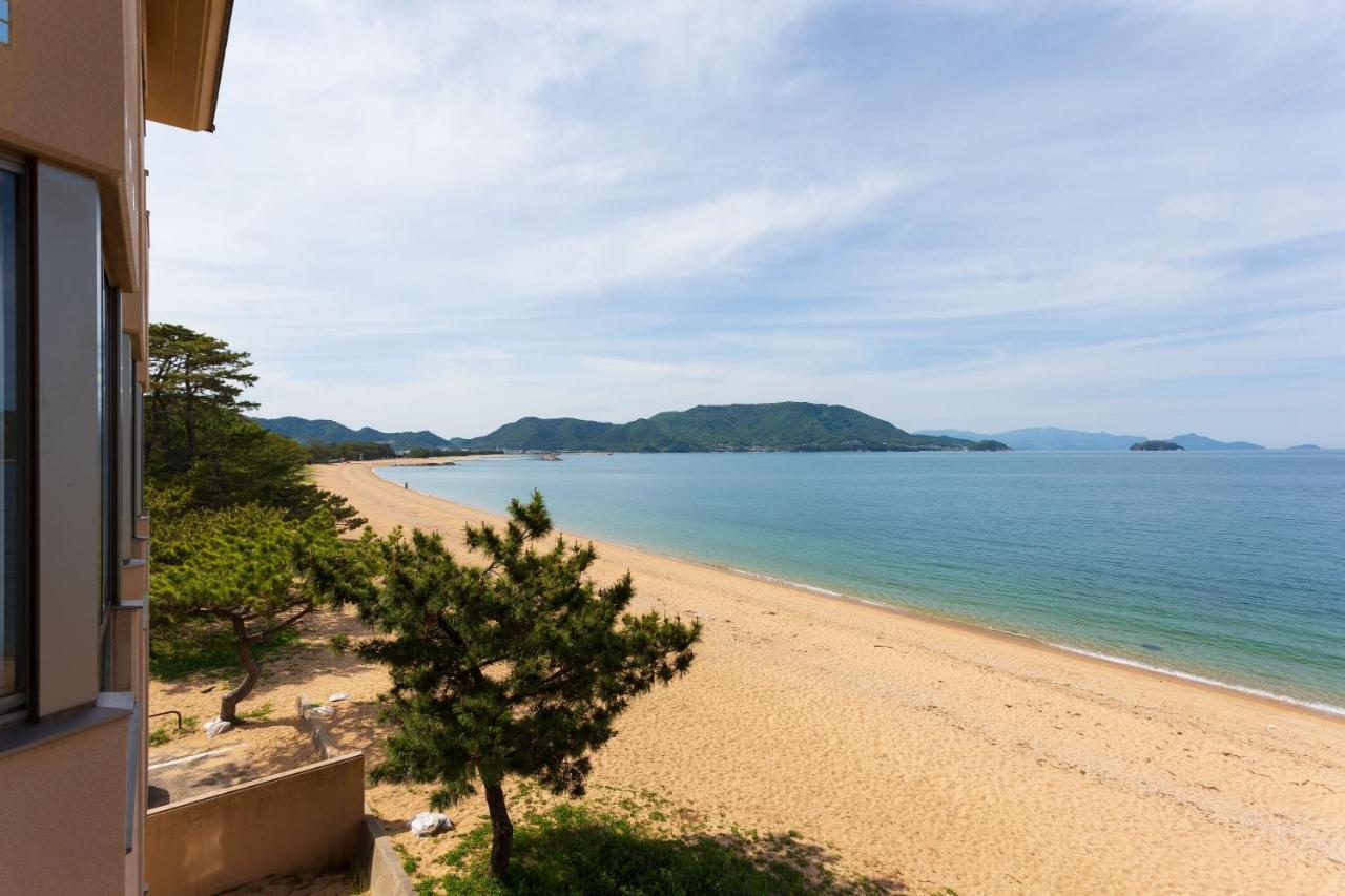 Jakomaru Park Tsuda Sanuki  Экстерьер фото