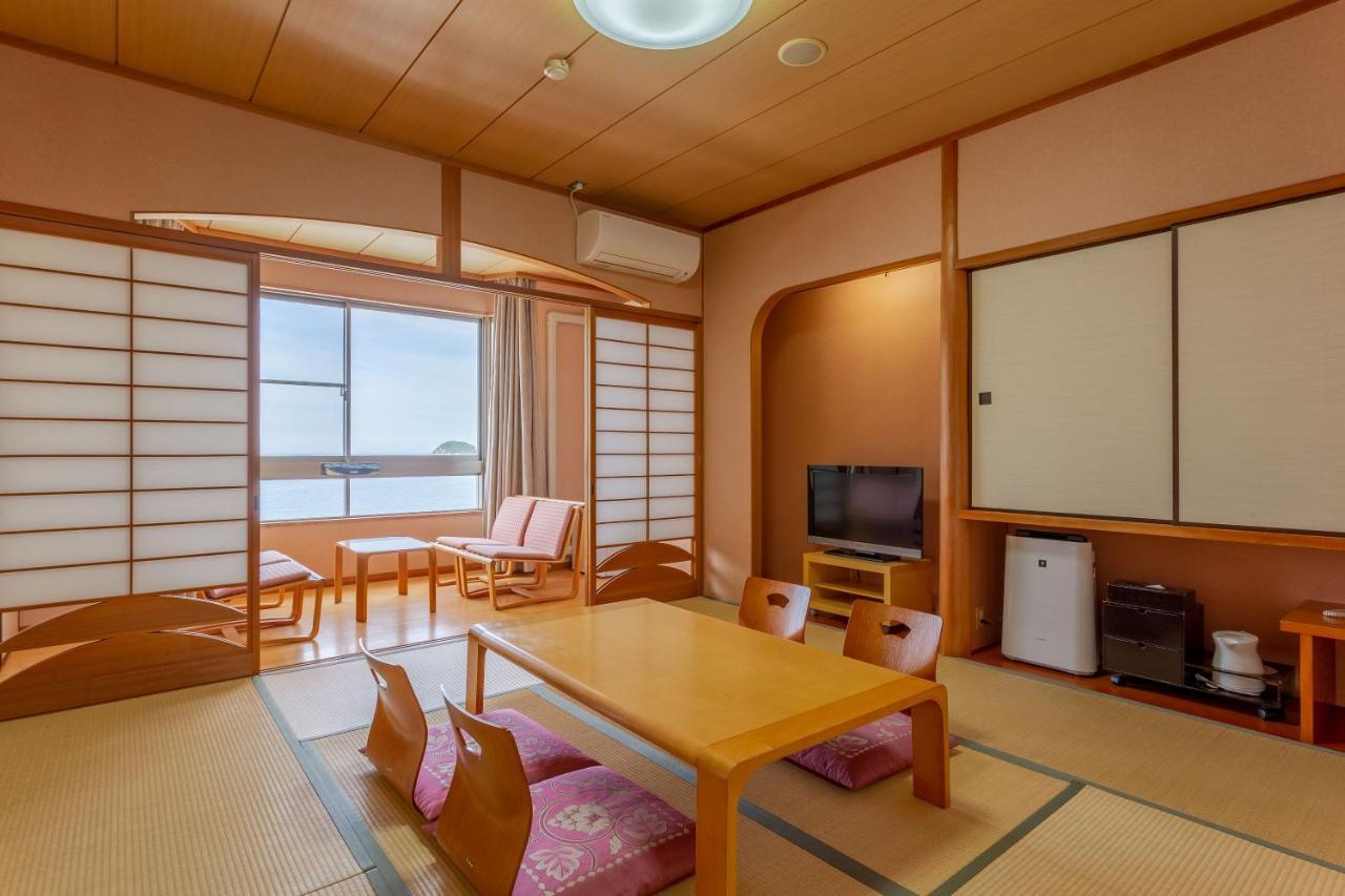 Jakomaru Park Tsuda Sanuki  Экстерьер фото